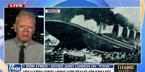 Fox Nation Series Dives Into Titanic Conspiracies Fox News Video