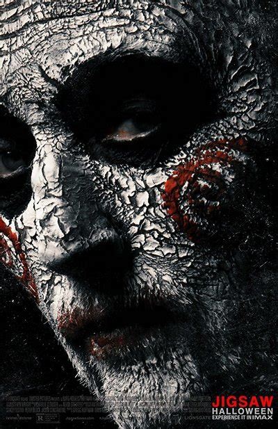 The saw franchise is one of the highest grossing horror franchises of all time.the franchise has raked in just under $416 million at the box office. Jigsaw movie review & film summary (2017) | Roger Ebert