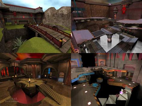 This follows an incident where a resident was cold called by a male who claimed he was from the 'veteran's association'. Download Quake 3 Map Pack - ingenioustraces
