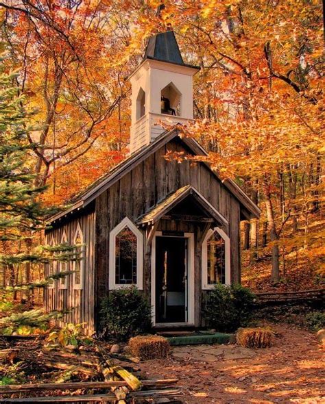 Pin By Karen Dispenza On Churches Chapel In The Woods Log Cabin