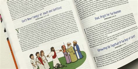 Nirv Illustrated Holy Bible For Kids
