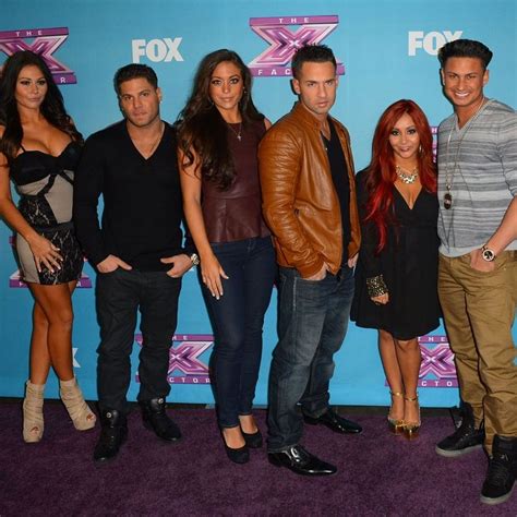 Heres Your First Peek At The Jersey Shore Reunion Road Trip Trailer