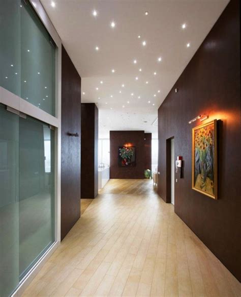 10 Hallway Lighting Design Ideas Rilane