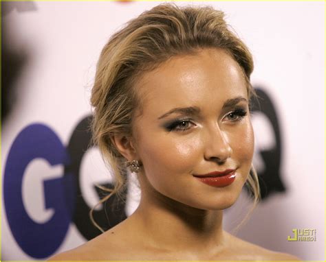 Photo Hayden Panettiere Gq Men Of The Year 12 Photo 784361 Just Jared