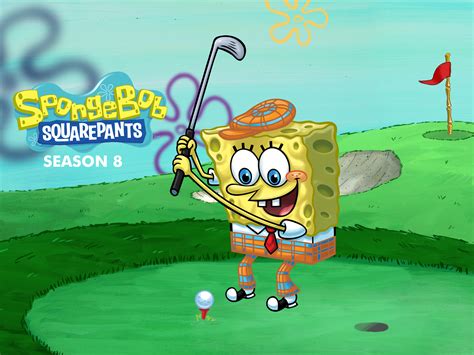 Spongebob Squarepants Season 8 Fullasopa