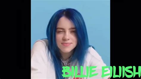 Billie Eilish Jumex Freestyle Cover Youtube