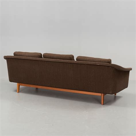 A Sofa By Folke Ohlsson For Dux Bukowskis