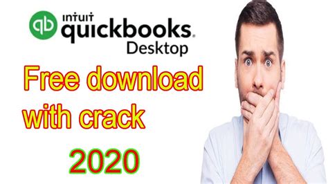 Quickbooks Download With Crack 2020 Youtube