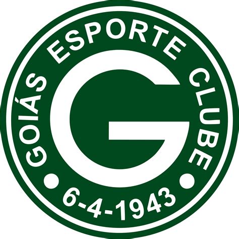 Goiás Esporte Clube Logo Png E Vetor Download De Logo