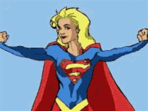 Superwoman S