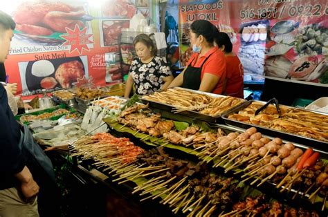 [philippines] sugbo mercado top 10 food must try in cebu s night market