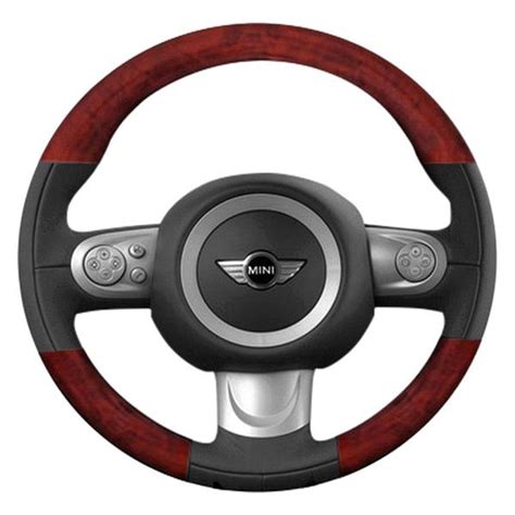 Bandi Mini Cooper 2014 2017 Premium Design Steering Wheel