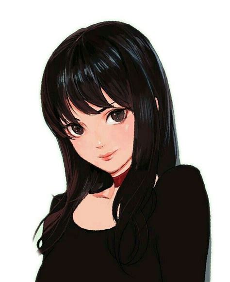 Top More Than 78 Anime Girls With Bangs Super Hot Vn
