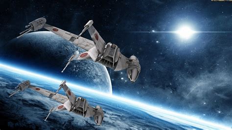 Star Wars Ships Wallpaper 4k Millennium Falcon 1080p 2k 4k 5k Hd