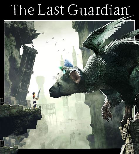 We did not find results for: Wallpapers The Last Guardian - MaximumWall