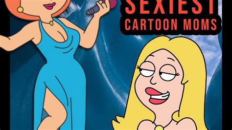 Top 106 Sexiest Cartoon Characters