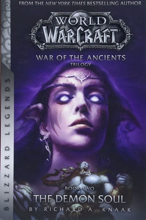 World Of Warcraft Lore Books In Order Book Review World Of Warcraft