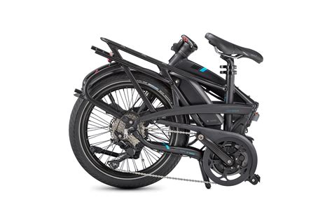 Vektron S10 Tern Folding Bikes Worldwide