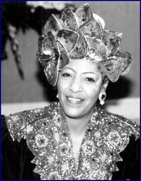 First Lady Louise Patterson Cogic Church Hats Church