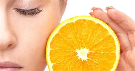 Manfaat Vitamin C Dalam Produk Kecantikan Dan 27 Produk Ini Mampu Perbaiki Kulit Anda Hijabista