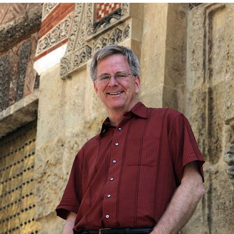 Rick Steves To Talk About His 2017 Travels At April 7 Eca Event My