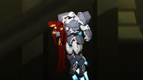 Image War Machine 20 Iron Man Armored Adventures Wiki