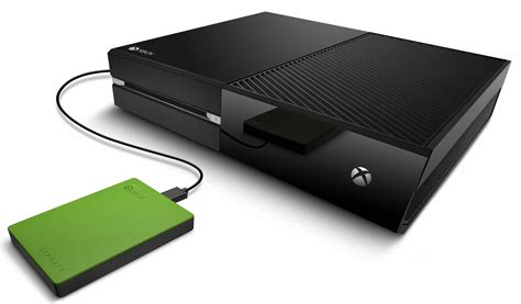 Seagate Launches A 2tb Game Drive For Xbox One 24