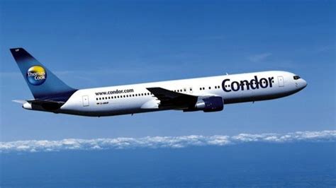 Stewardessen Heimlich Gefilmt Sex Skandal Beim Ferienflieger Condor Newsde