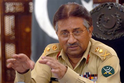 Pakistans Ex Dictator Musharraf Pleads Not Guilty To Treason Nbc News