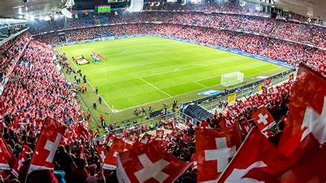 Wie bereiten sich die 20 klubs der swiss football league auf den tag x vor? Association Suisse de Football - ASF
