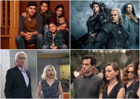 The Tv Shows To Watch In 2017 Youtube Gambaran