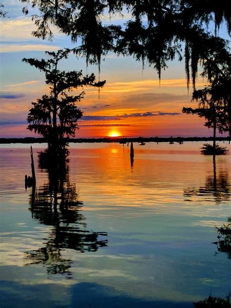 25 Louisiana Landscape Photography Image Hd