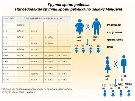 Диета для 2 отрицательной группы