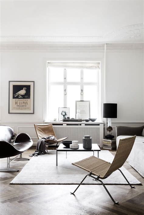 15 Minimal Interiors To Inspire From Luxe With Love