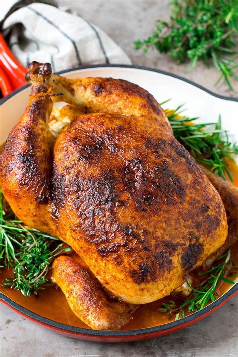 Firstly, congratulations on the launch of your food blog! Rotisserie Chicken Recipe | Roasted Chicken #chicken # ...