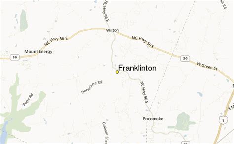 Franklinton Weather Station Record Historical Weather For Franklinton