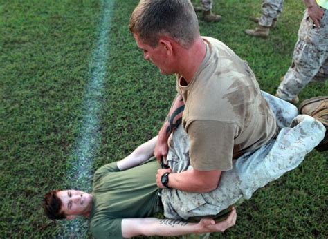 Corporals Course Not Just For Marines Us Marine Corps