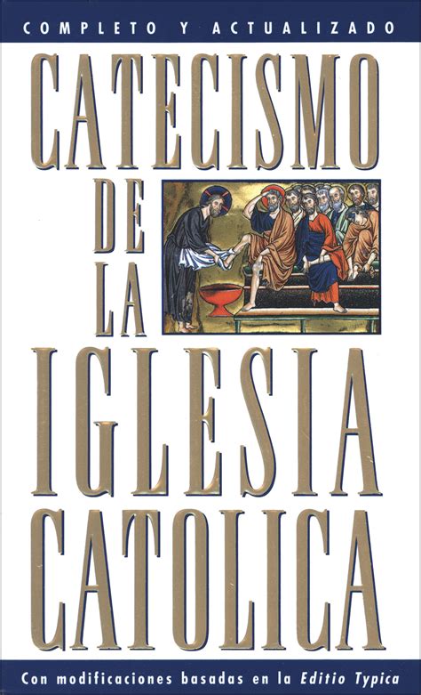 Catecismo De La Iglesia Catolica Spanish — Bantam Doubleday Dell C