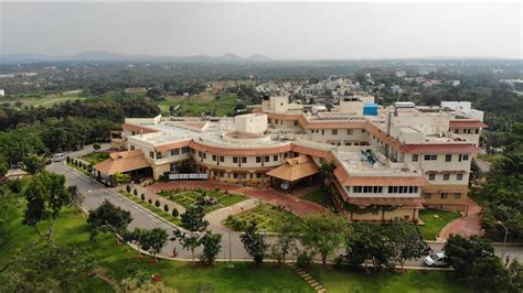 Sri Sri Ayurveda Hospital Multi Specialty Ayurveda Hospital In
