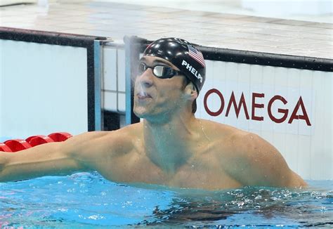 Clark kent apuada, won the 100m butterfly during the far western long course championships in california with a time of 1:09.38, over a second faster than phelps. Michael Phelps Photos Photos - Michael Phelps wins the ...