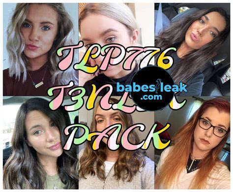 Bulk Girls Statewins Teen Leak Pack Tlp Onlyfans Leaks
