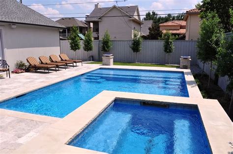 Rockwall Pool Design Dallas Photo Gallery Outdoor Living Picture 10