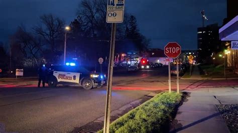 1 arrested after 6-hour standoff in Duluth - KSTP.com 5 Eyewitness News