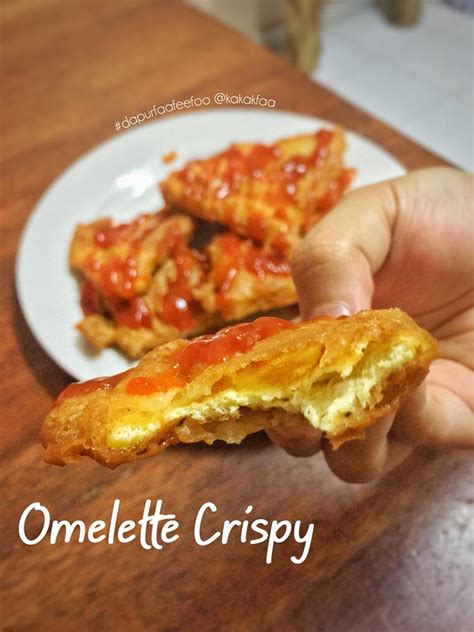 Print resepi sedap & mudah. 20 Koleksi Resepi Telur Mudah Dan Sedap Digemari Ramai ...