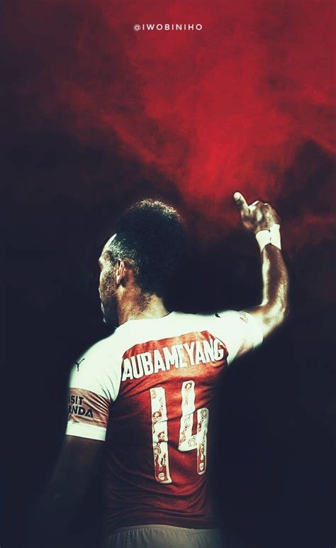 Iphone 6 / 6 plus wallpapers. Aubameyang Wallpaper : Aubameyang Wallpapers For Android ...