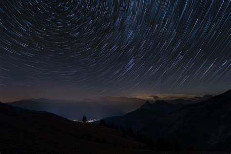 Alpes Azur Mercantour Becomes Third International Dark Sky Reserve In