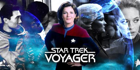 Best Star Trek Voyager Time Travel Episodes