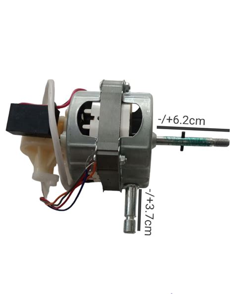 Gulungan Dinamo Kipas Angin MIYAKO Standfan Original / Mesin Kipas