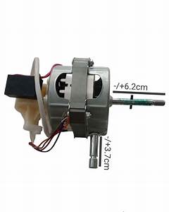 Gulungan Kipas Angin