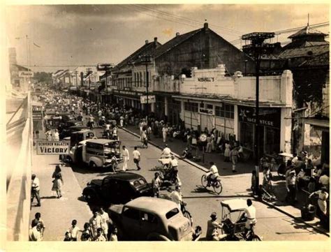 15 Sejarah Jakarta Tempo Dulu Terpopuler